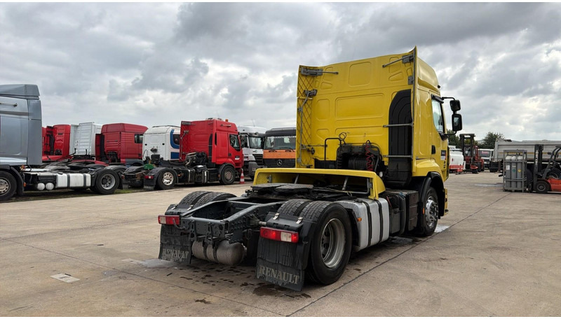 Renault Premium 450 DXI (BOITE MANUELLE / MANUAL GEARBOX) - Tracteur routier: photos 4 Renault Premium 450 DXI (BOITE MANUELLE / MANUAL GEARBOX) - Tracteur routier: photos 4