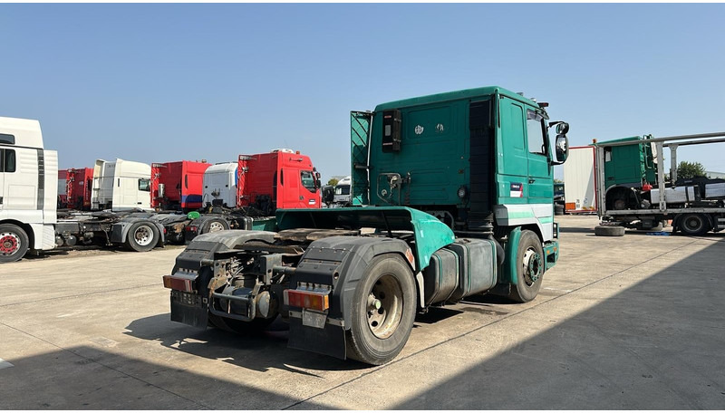 Scania 113-360 (POMPE MANUELLE / MANUAL PUMP / PARFAIT ETAT / PERFECT CONDITION) - Tracteur routier: photos 4 Scania 113-360 (POMPE MANUELLE / MANUAL PUMP / PARFAIT ETAT / PERFECT CONDITION) - Tracteur routier: photos 4