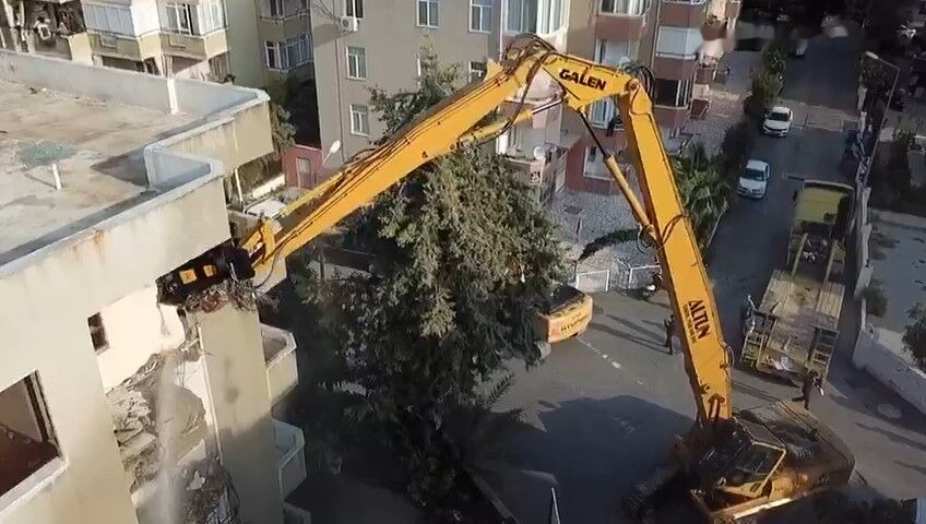 Komatsu PC350 - Accessoire pour Engins de chantier: photos 4 Komatsu PC350 - Accessoire pour Engins de chantier: photos 4