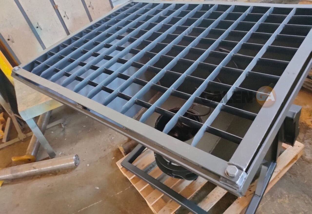 Bobcat Salt/Sand Spreader - Epandeur de sable: photos 5 Bobcat Salt/Sand Spreader - Epandeur de sable: photos 5