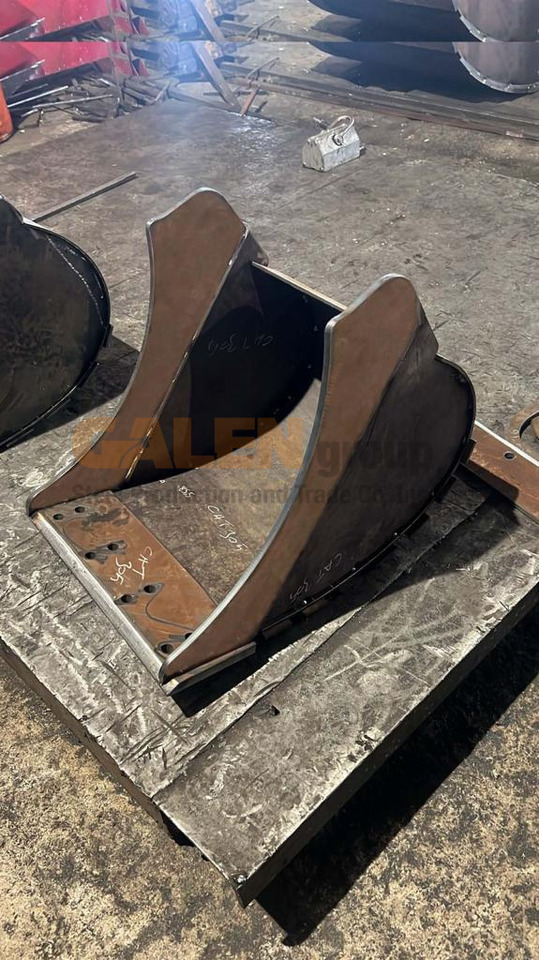 CATERPILLAR 305 Mini Excavator Bucket - Godet pour pelle pour Mini pelle: photos 1 CATERPILLAR 305 Mini Excavator Bucket - Godet pour pelle pour Mini pelle: photos 1