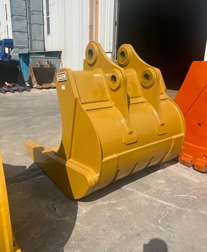 Caterpillar 350 Marble Bucket - Godet pour pelle: photos 2 Caterpillar 350 Marble Bucket - Godet pour pelle: photos 2