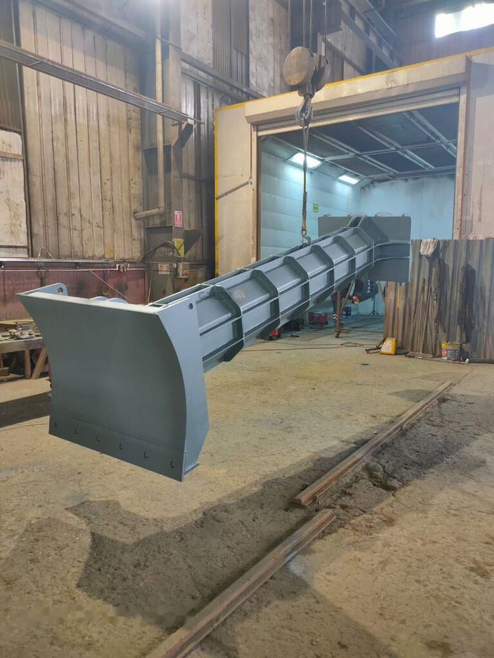 Epiroc ST1030 - Flèche: photos 5 Epiroc ST1030 - Flèche: photos 5