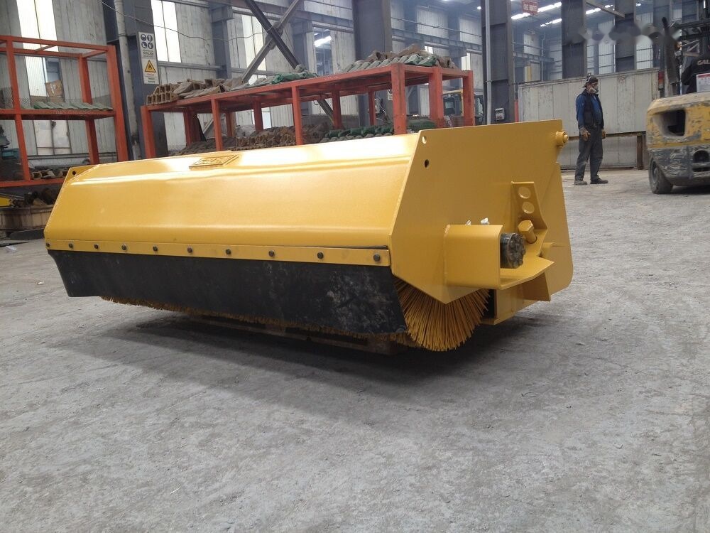 Galen New - Brosse: photos 4 Galen New - Brosse: photos 4