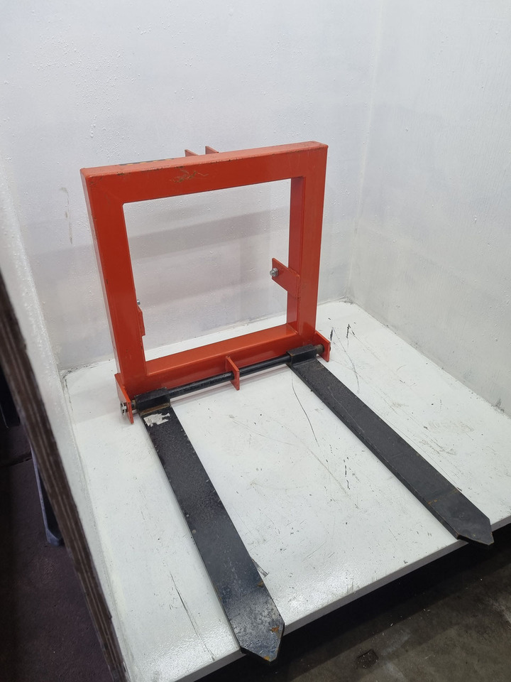 Pallet drager 0.5 ton - Fourches: photos 3 Pallet drager 0.5 ton - Fourches: photos 3