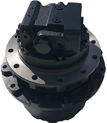 Final Drive JCB 20/951289 20/925448 - Moteur de translation pour Engins de chantier: photos 1 Final Drive JCB 20/951289 20/925448 - Moteur de translation pour Engins de chantier: photos 1