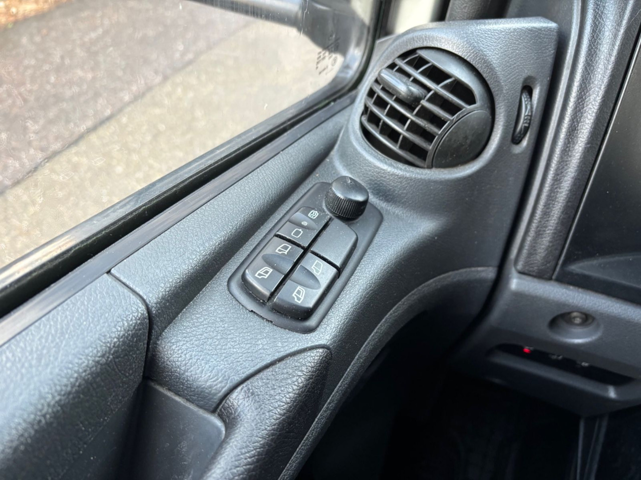 Camion fourgon Mercedes-Benz Atego III 1223L, Euro-6,Klima, LBW: photos 14