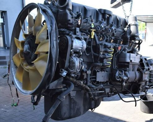 DAF MX300U1 truck - Moteur pour Camion: photos 5 DAF MX300U1 truck - Moteur pour Camion: photos 5