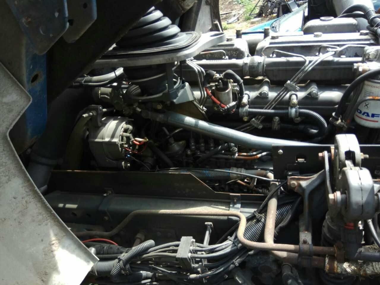 DAF RS222M DAF ATI 300 - Moteur pour Camion: photos 1 DAF RS222M DAF ATI 300 - Moteur pour Camion: photos 1