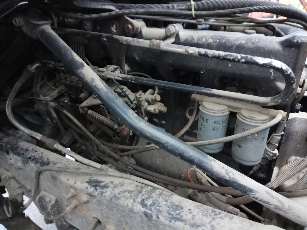 MAN D0826LF02 MAN - Moteur pour Camion: photos 2 MAN D0826LF02 MAN - Moteur pour Camion: photos 2