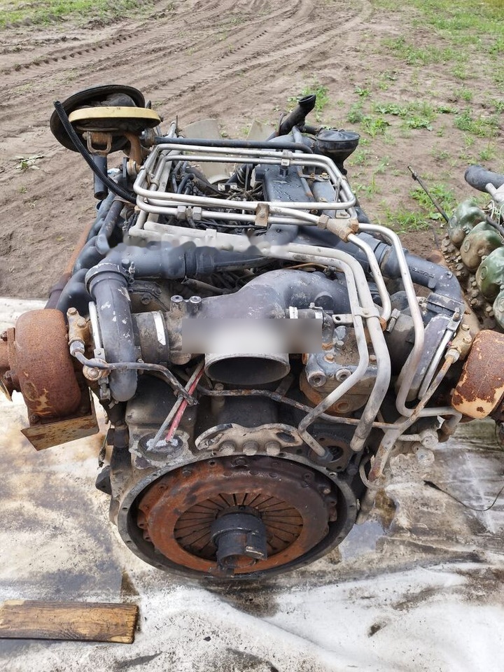 MAN D2840LF04 MAN F90 truck - Moteur pour Camion: photos 2 MAN D2840LF04 MAN F90 truck - Moteur pour Camion: photos 2