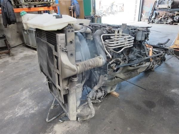 MAN D2866LF35 364 MAN F 2000 - Moteur pour Camion: photos 1 MAN D2866LF35 364 MAN F 2000 - Moteur pour Camion: photos 1