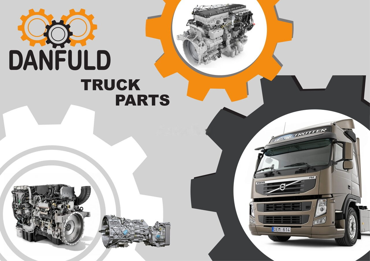 Scania 360 E2 DSC1202 Scania 124 - Moteur pour Camion: photos 3 Scania 360 E2 DSC1202 Scania 124 - Moteur pour Camion: photos 3