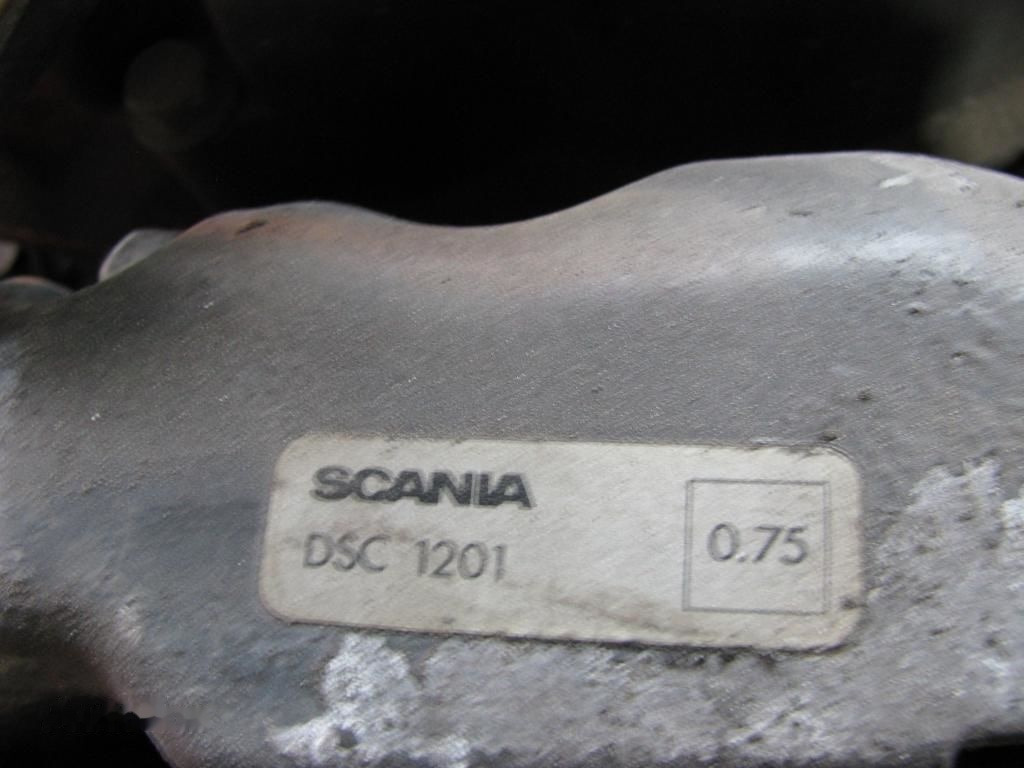 Scania 4 DSC 1201 400 E2 Scania 4 - Moteur pour Camion: photos 4 Scania 4 DSC 1201 400 E2 Scania 4 - Moteur pour Camion: photos 4