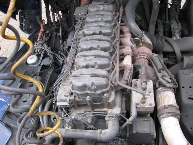 Scania 4 DSC 1201 400 E2 Scania 4 - Moteur pour Camion: photos 2 Scania 4 DSC 1201 400 E2 Scania 4 - Moteur pour Camion: photos 2