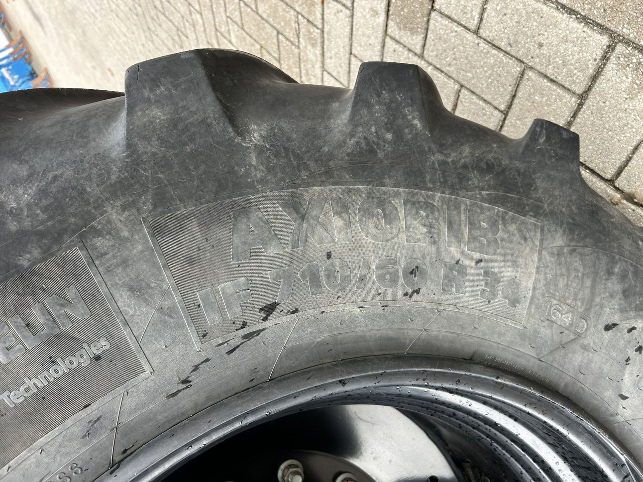 Tracteur agricole FENDT 939 S4 ProfiPlus: photos 8 Tracteur agricole FENDT 939 S4 ProfiPlus: photos 8