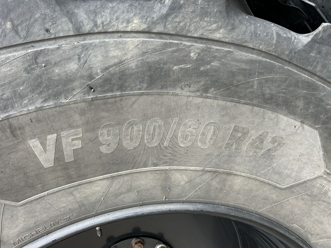 Tracteur agricole FENDT 939 S4 ProfiPlus: photos 15 Tracteur agricole FENDT 939 S4 ProfiPlus: photos 15