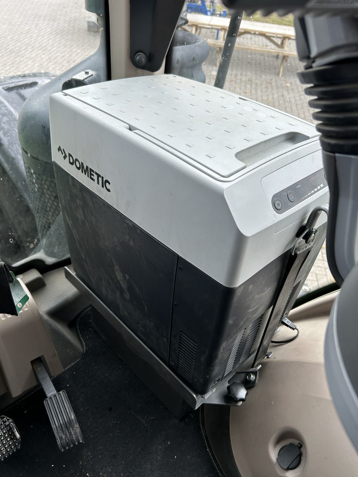 Tracteur agricole FENDT 939 S4 ProfiPlus: photos 23 Tracteur agricole FENDT 939 S4 ProfiPlus: photos 23