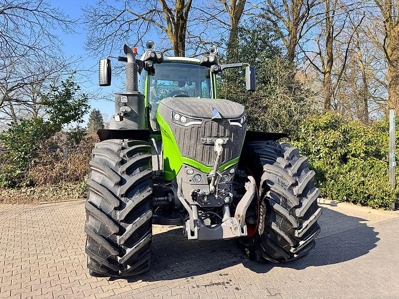 Fendt 1050 Gen2 ProfiPlus - Tracteur à chenilles: photos 3 Fendt 1050 Gen2 ProfiPlus - Tracteur à chenilles: photos 3