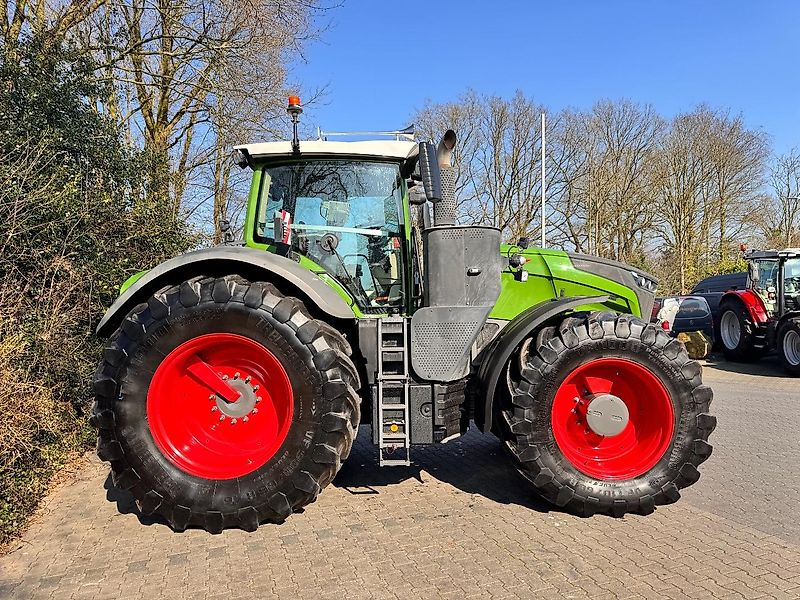 Fendt 1050 Gen2 ProfiPlus - Tracteur à chenilles: photos 2 Fendt 1050 Gen2 ProfiPlus - Tracteur à chenilles: photos 2