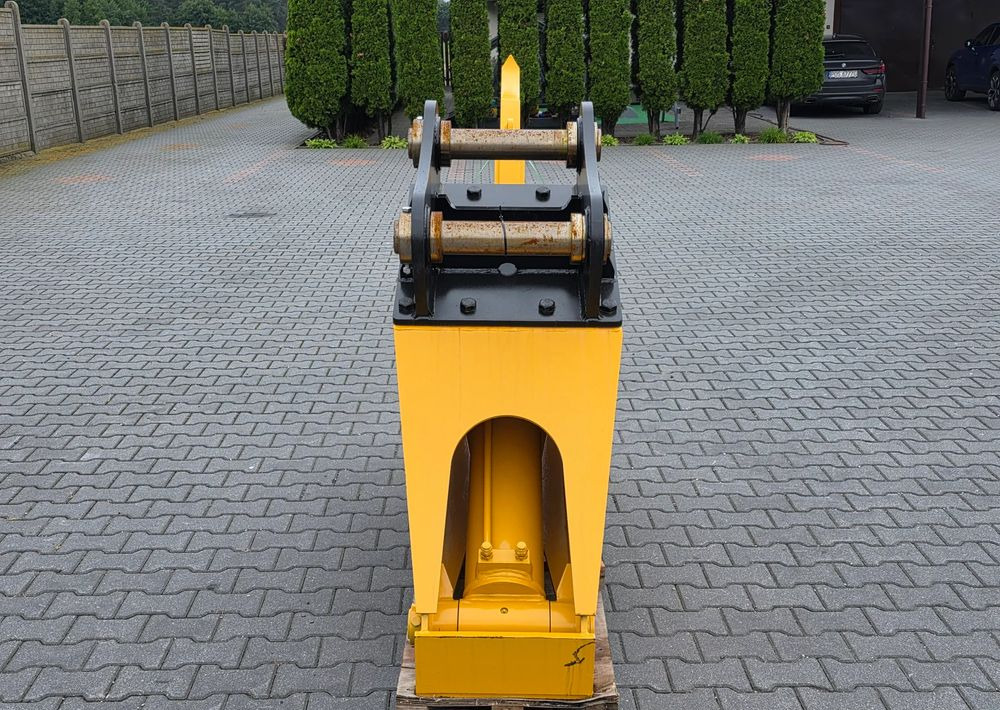 Inny Nożyce, szczęki do wyrywania, usuwania pni drzew - Accessoire pour Engins de chantier: photos 5 Inny Nożyce, szczęki do wyrywania, usuwania pni drzew - Accessoire pour Engins de chantier: photos 5