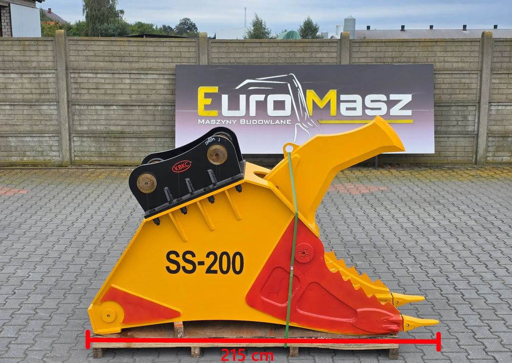 Inny Nożyce, szczęki do wyrywania, usuwania pni drzew - Accessoire pour Engins de chantier: photos 1 Inny Nożyce, szczęki do wyrywania, usuwania pni drzew - Accessoire pour Engins de chantier: photos 1