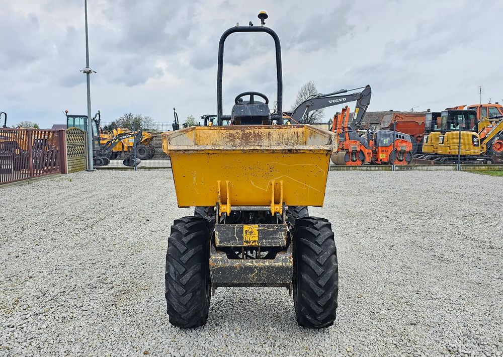Tombereau Mecalac TA1EH, 2018 ROK, 770 MTH !: photos 9