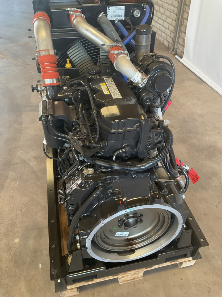 Cummins QSB 4.5 Powerpack - Moteur: photos 5 Cummins QSB 4.5 Powerpack - Moteur: photos 5