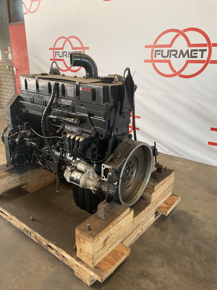 Cummins QSM11, brand new diesel engine. CPL 8471 - Moteur: photos 5 Cummins QSM11, brand new diesel engine. CPL 8471 - Moteur: photos 5