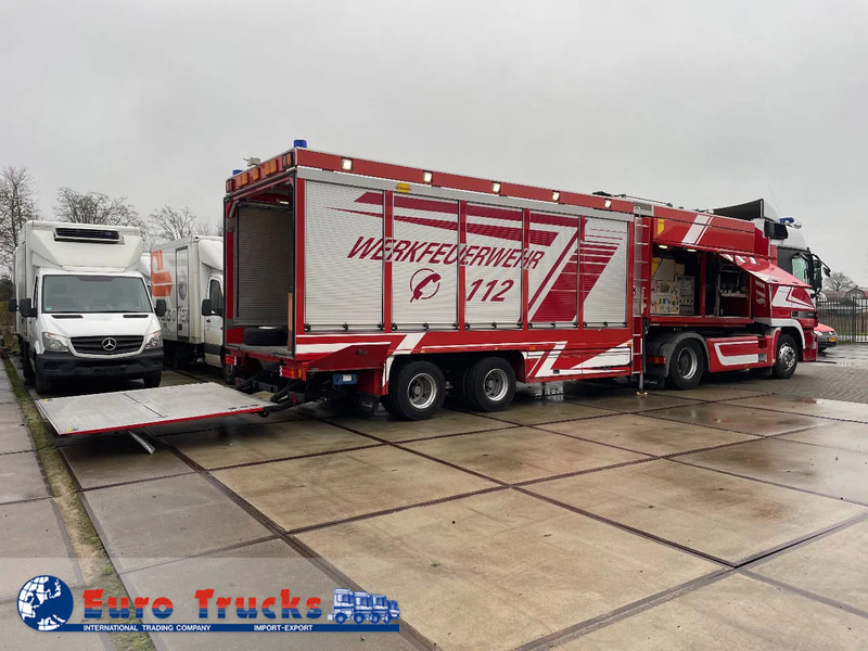 Diversen Special trailer/brandweer/fire departement/feuerwehr/sapeur pompiers - Camion de pompier: photos 3 Diversen Special trailer/brandweer/fire departement/feuerwehr/sapeur pompiers - Camion de pompier: photos 3