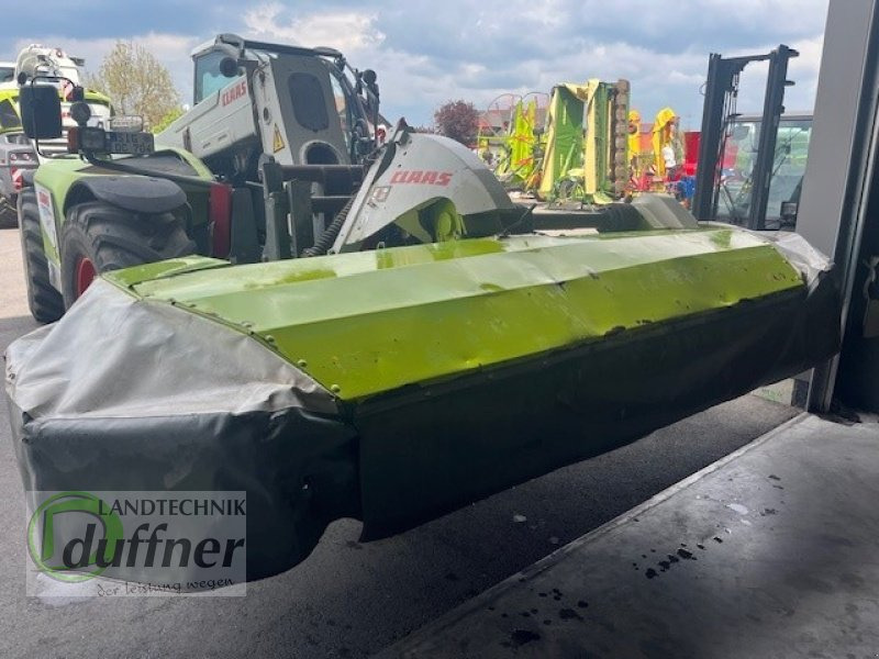 CLAAS Corto 3150 F - Faucheuse: photos 5 CLAAS Corto 3150 F - Faucheuse: photos 5