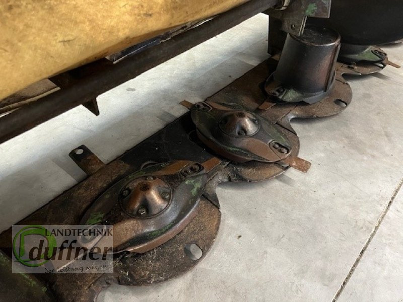 Krone Easy Cut 400 - Faucheuse: photos 5 Krone Easy Cut 400 - Faucheuse: photos 5