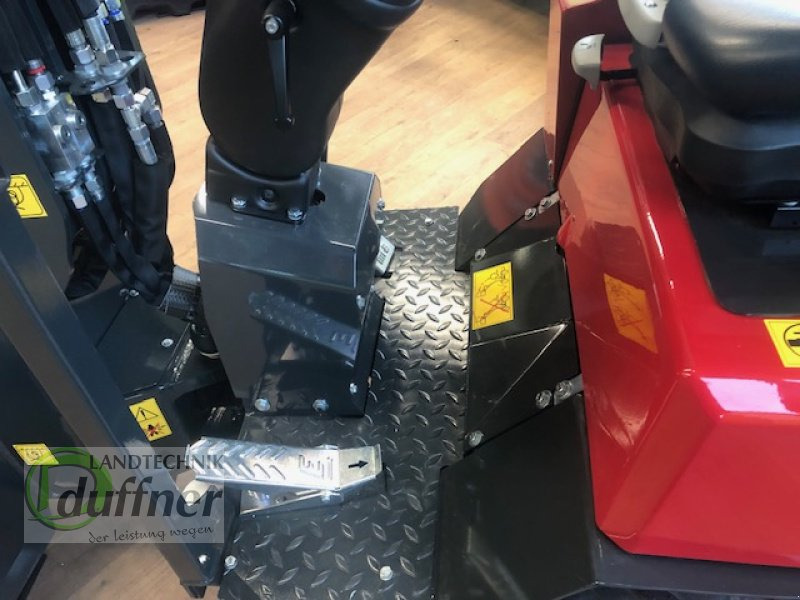 Valet de ferme neuf Schäffer 1622: photos 6