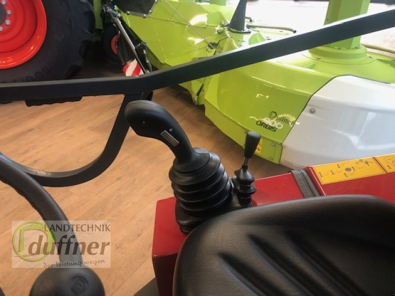 Valet de ferme neuf Schäffer 1622: photos 7