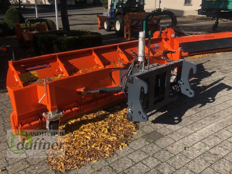 Tuchel L-SF 250 - Lame: photos 3 Tuchel L-SF 250 - Lame: photos 3