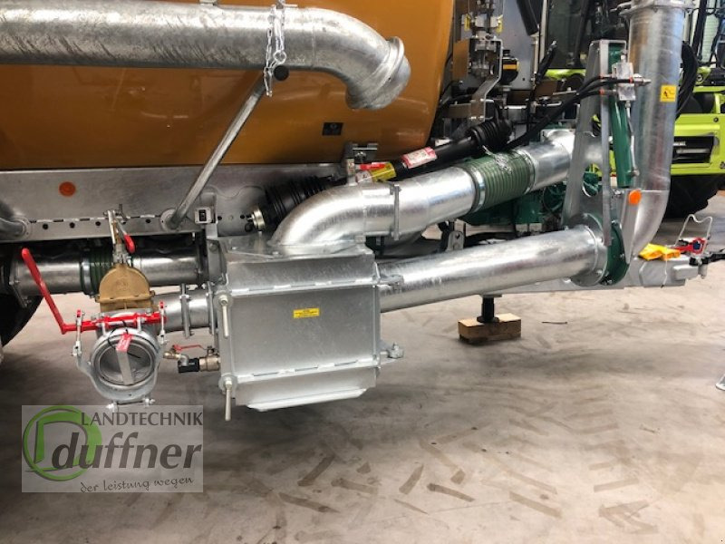 Zunhammer SKE 18,5 PU - Tonne à lisier: photos 5 Zunhammer SKE 18,5 PU - Tonne à lisier: photos 5