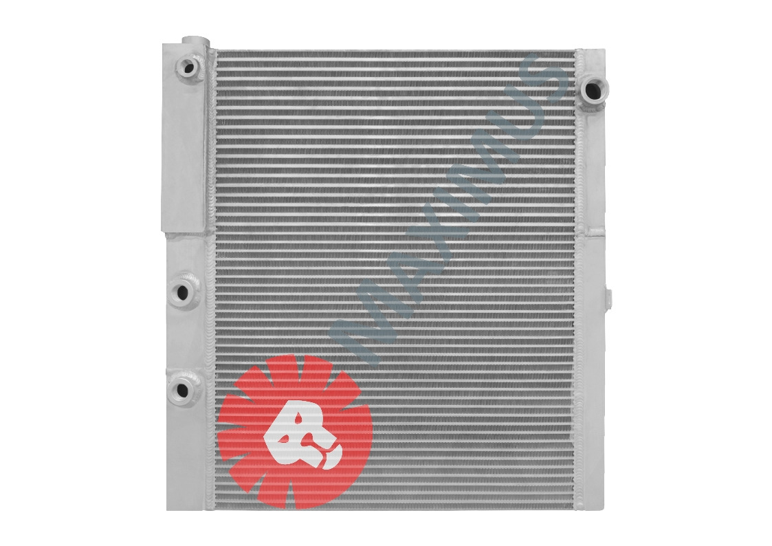 ATLAS COPCO GA30 - Radiateur pour Outil/ Équipement: photos 2 ATLAS COPCO GA30 - Radiateur pour Outil/ Équipement: photos 2