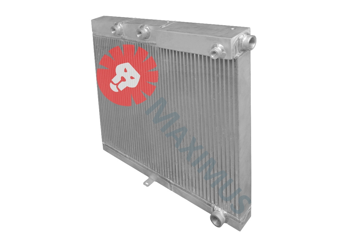 ATLAS COPCO GA30 - Radiateur pour Outil/ Équipement: photos 1 ATLAS COPCO GA30 - Radiateur pour Outil/ Équipement: photos 1