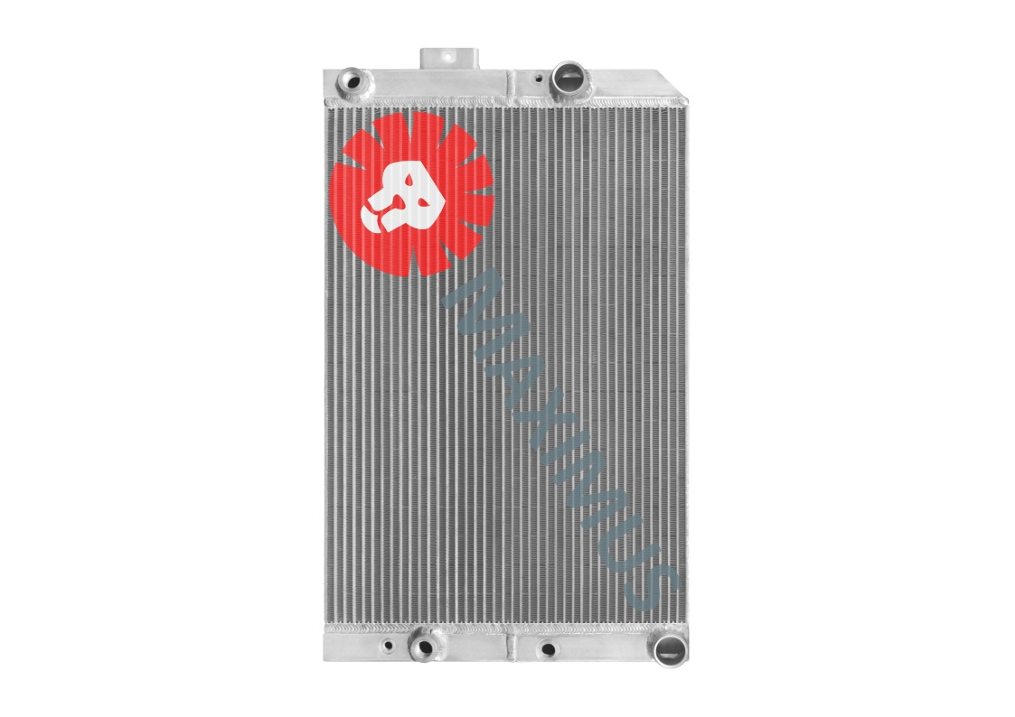 CLAAS SCORPION 6030 6040 7030 7040 7045 9040 - Radiateur pour Chariot télescopique: photos 1 CLAAS SCORPION 6030 6040 7030 7040 7045 9040 - Radiateur pour Chariot télescopique: photos 1