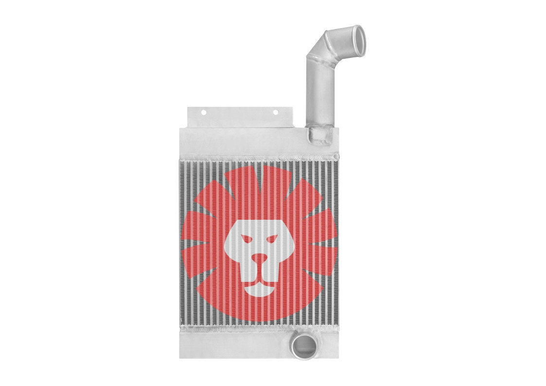CLAAS SCORPION 6030 6040 7030 7040 7045 9040 - Intercooler pour Chariot télescopique: photos 1 CLAAS SCORPION 6030 6040 7030 7040 7045 9040 - Intercooler pour Chariot télescopique: photos 1