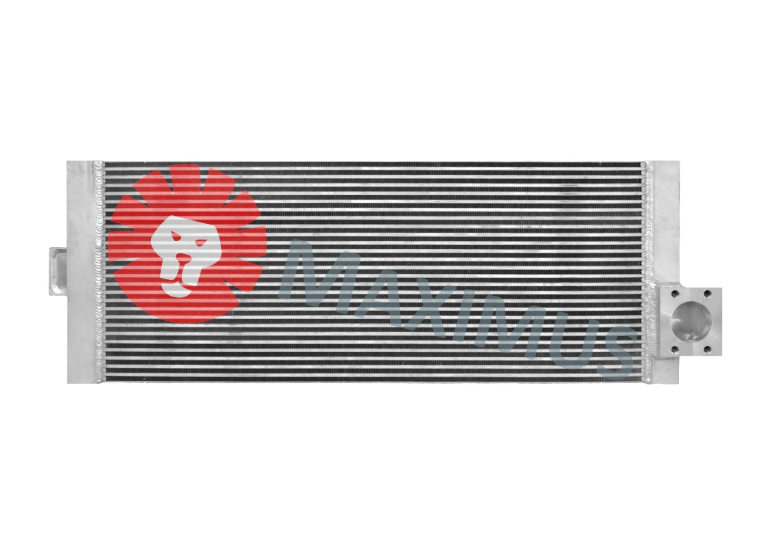 COMPAIR L250 - Intercooler pour Autre matériel: photos 2 COMPAIR L250 - Intercooler pour Autre matériel: photos 2