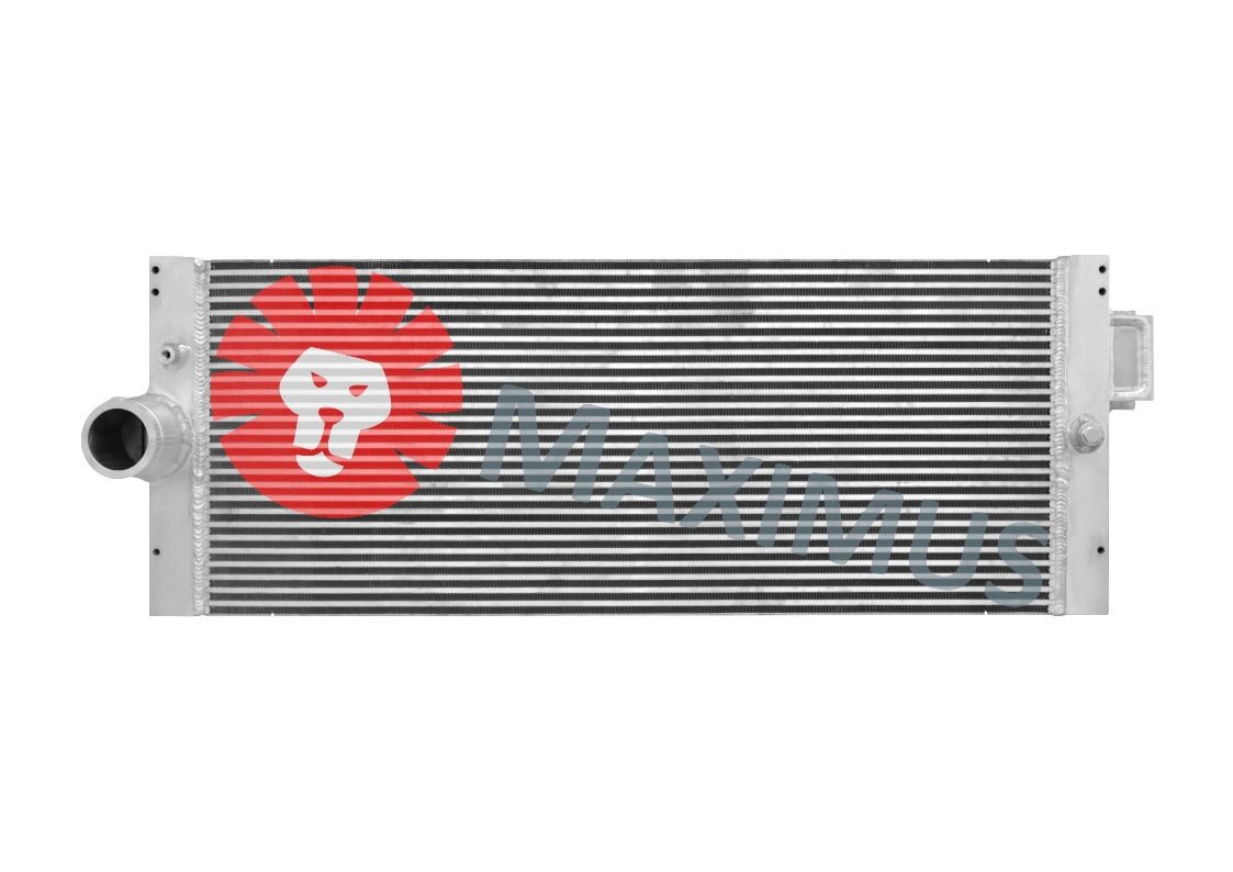 COMPAIR L250 - Intercooler pour Autre matériel: photos 1 COMPAIR L250 - Intercooler pour Autre matériel: photos 1