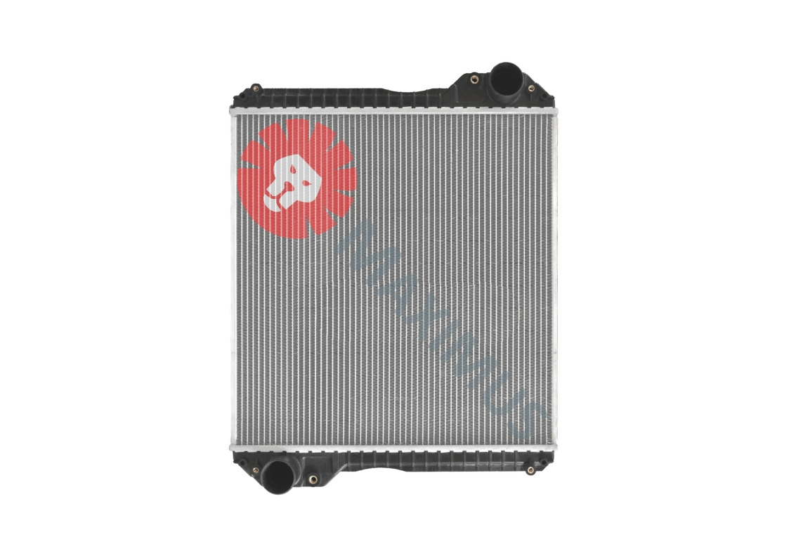 JCB 530 , 530S , 540 , 535-95 , 532H , 540-SUPER , 537 , 537H , 533-105 , 540S - Radiateur pour Chariot télescopique: photos 1 JCB 530 , 530S , 540 , 535-95 , 532H , 540-SUPER , 537 , 537H , 533-105 , 540S - Radiateur pour Chariot télescopique: photos 1