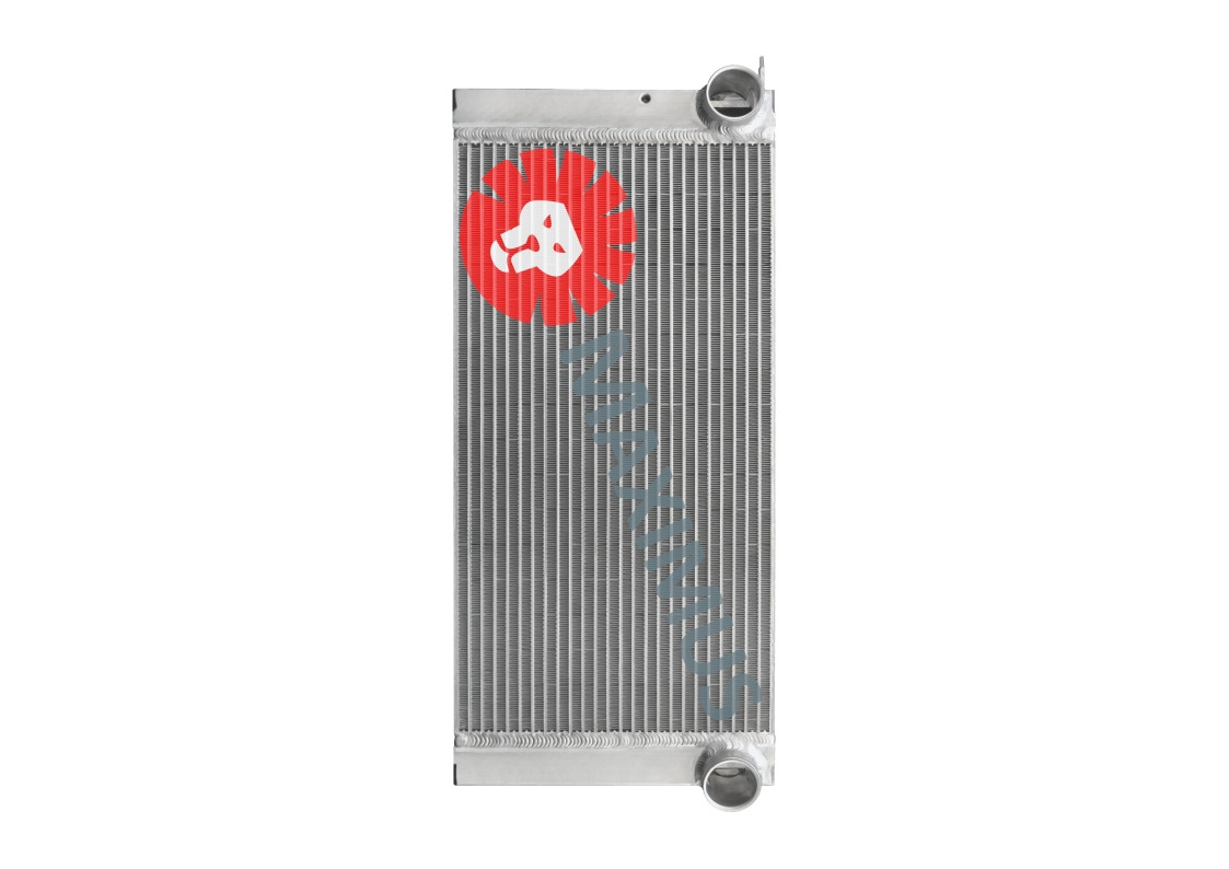 JCB 536-70 540-140 531-70 533-105 535-95 536-60 536-70 540-170 541-70 550-140 - Radiateur pour Chariot télescopique: photos 1 JCB 536-70 540-140 531-70 533-105 535-95 536-60 536-70 540-170 541-70 550-140 - Radiateur pour Chariot télescopique: photos 1