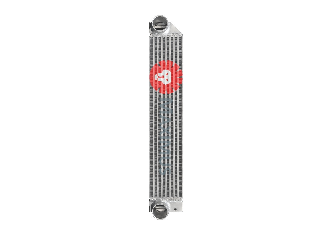 JCB 536-70 540-140 531-70 533-105 535-95 536-60 536-70 540-170 541-70 550-140 - Intercooler pour Chariot télescopique: photos 1 JCB 536-70 540-140 531-70 533-105 535-95 536-60 536-70 540-170 541-70 550-140 - Intercooler pour Chariot télescopique: photos 1