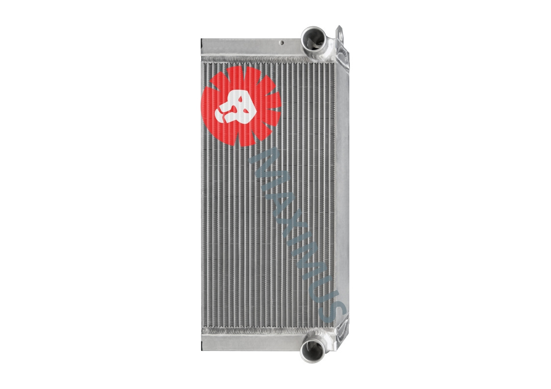 JCB 536-70 540-140 531-70 533-105 535-95 536-60 536-70 540-170 541-70 550-140 - Radiateur pour Chariot télescopique: photos 2 JCB 536-70 540-140 531-70 533-105 535-95 536-60 536-70 540-170 541-70 550-140 - Radiateur pour Chariot télescopique: photos 2