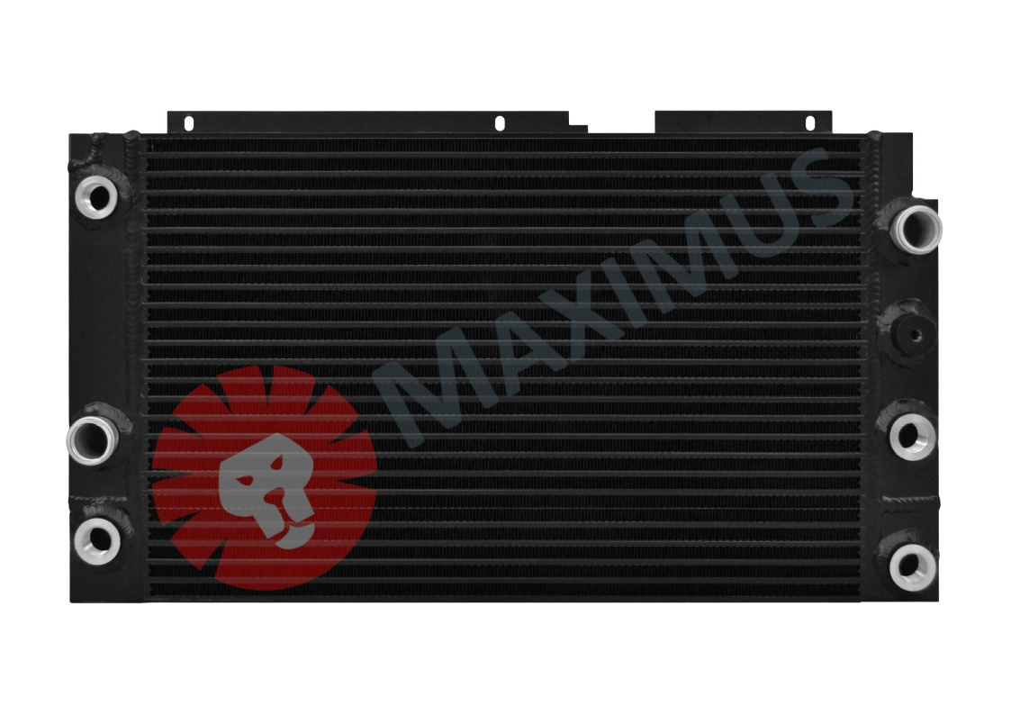 LINDE H12 H16 H18 H20 - Radiateur pour Chariot élévateur: photos 1 LINDE H12 H16 H18 H20 - Radiateur pour Chariot élévateur: photos 1