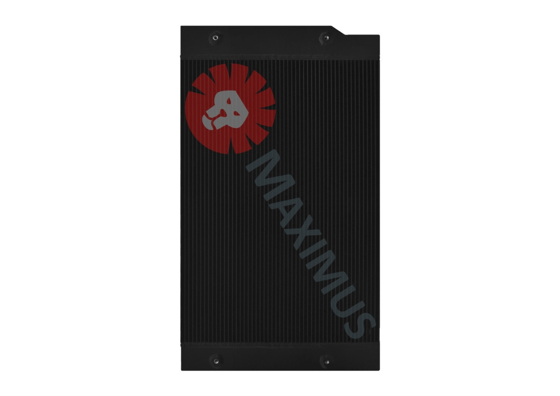 LIUGONG CLG862 CLG856 - Radiateur pour Chargeuse sur pneus: photos 1 LIUGONG CLG862 CLG856 - Radiateur pour Chargeuse sur pneus: photos 1