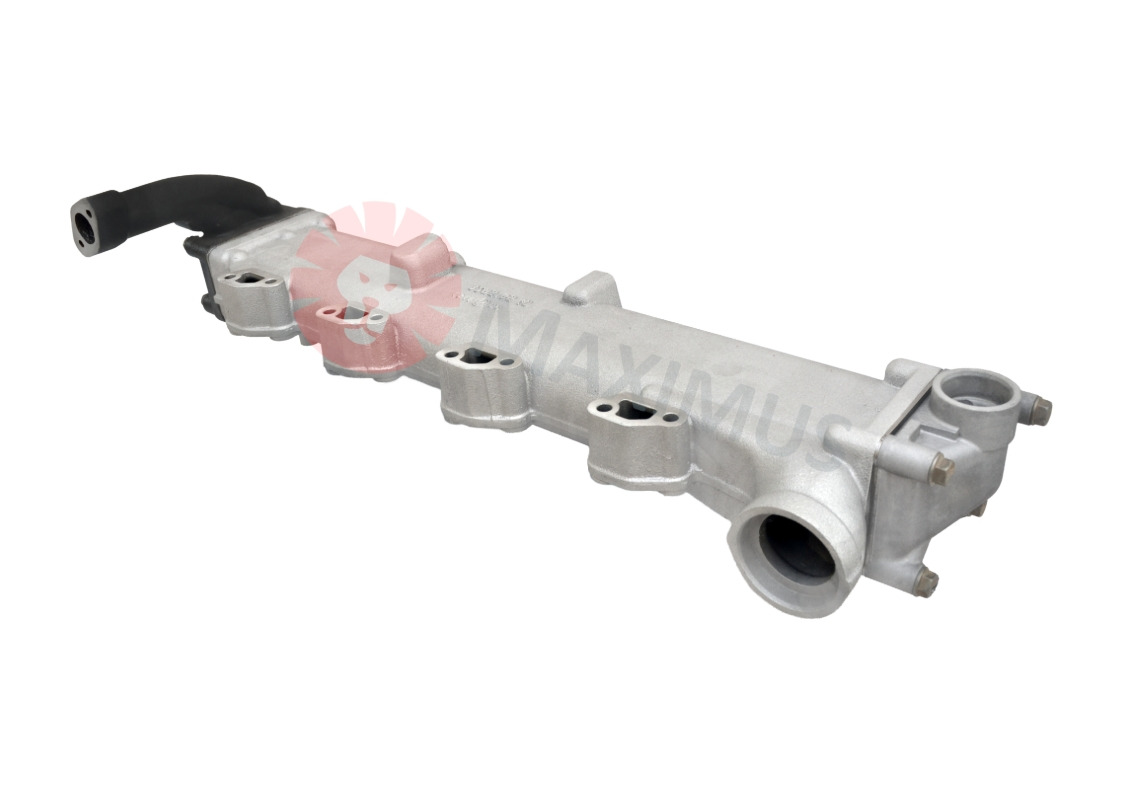 MAN TGL-D08 - Refroidisseur EGR pour Camion: photos 4 MAN TGL-D08 - Refroidisseur EGR pour Camion: photos 4