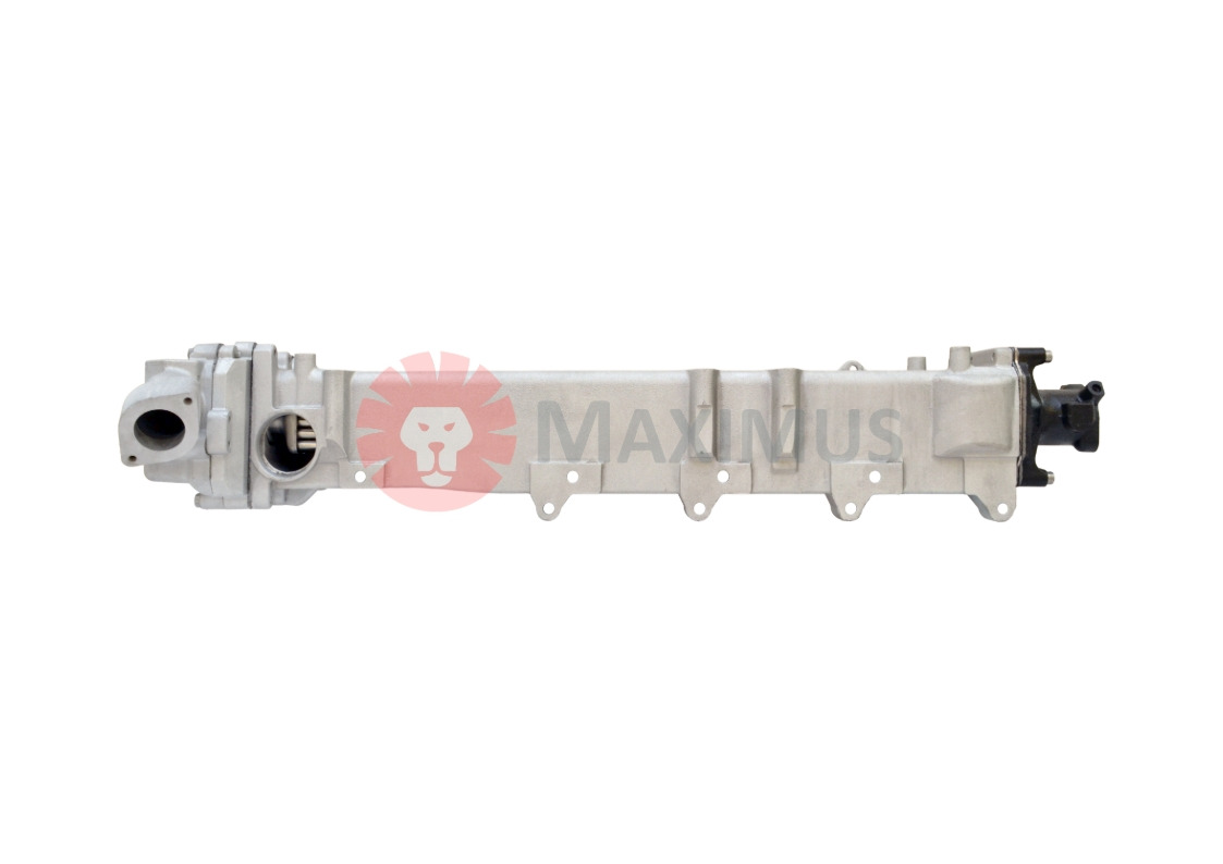 MAN TGX - Refroidisseur EGR pour Camion: photos 1 MAN TGX - Refroidisseur EGR pour Camion: photos 1
